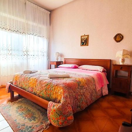 Bed And Breakfast Giuseppina Ρώμη Εξωτερικό φωτογραφία