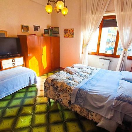 Bed And Breakfast Giuseppina Ρώμη Εξωτερικό φωτογραφία
