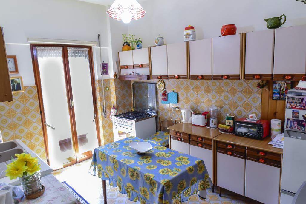 Bed And Breakfast Giuseppina Ρώμη Δωμάτιο φωτογραφία