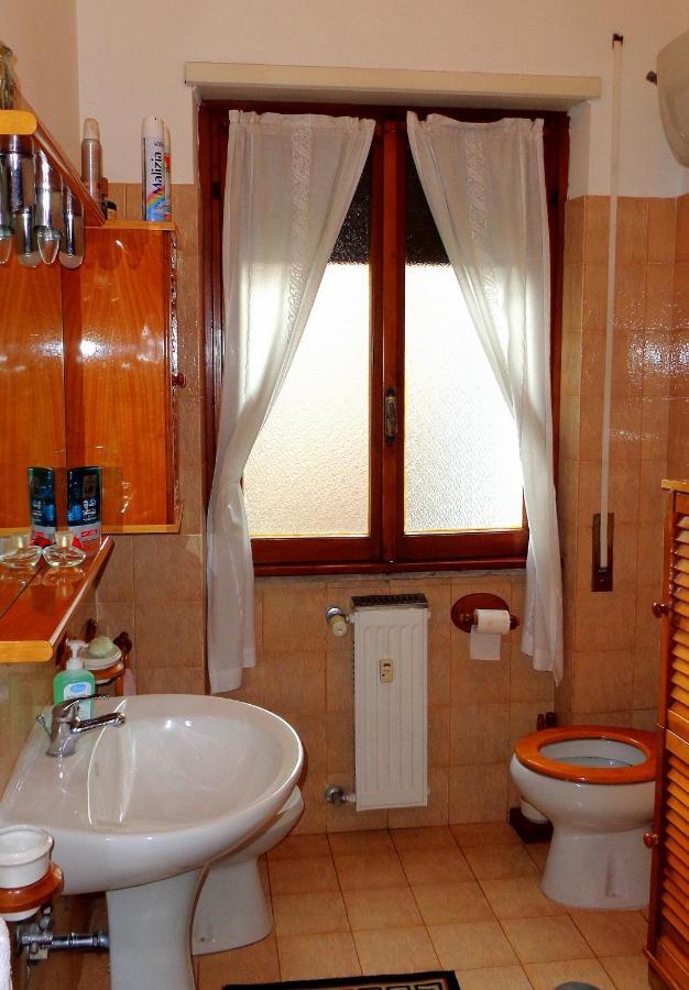 Bed And Breakfast Giuseppina Ρώμη Εξωτερικό φωτογραφία