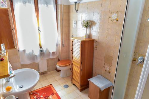 Bed And Breakfast Giuseppina Ρώμη Εξωτερικό φωτογραφία