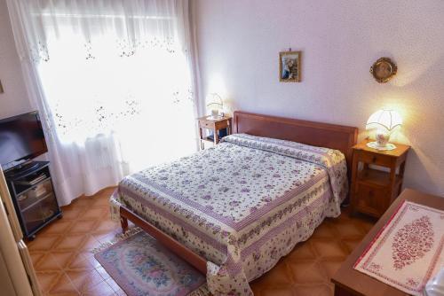Bed And Breakfast Giuseppina Ρώμη Εξωτερικό φωτογραφία