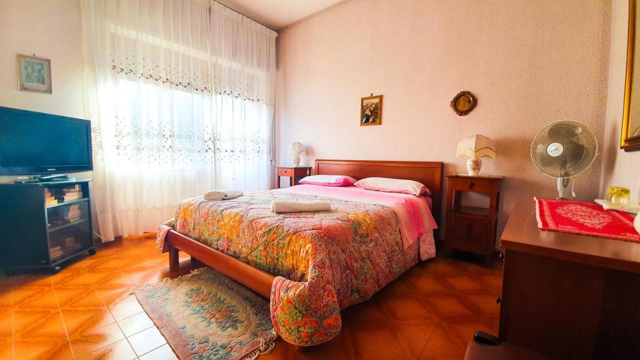 Bed And Breakfast Giuseppina Ρώμη Εξωτερικό φωτογραφία