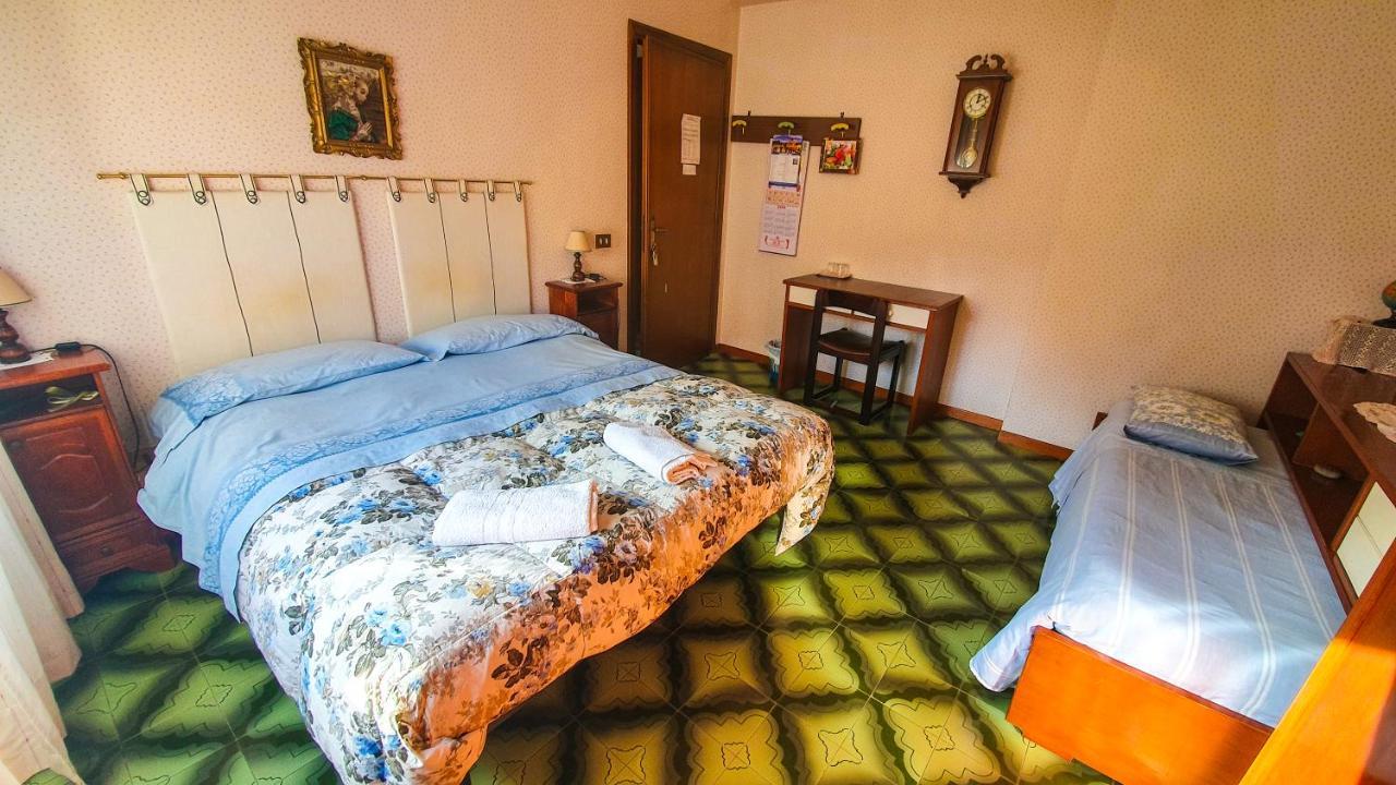 Bed And Breakfast Giuseppina Ρώμη Εξωτερικό φωτογραφία