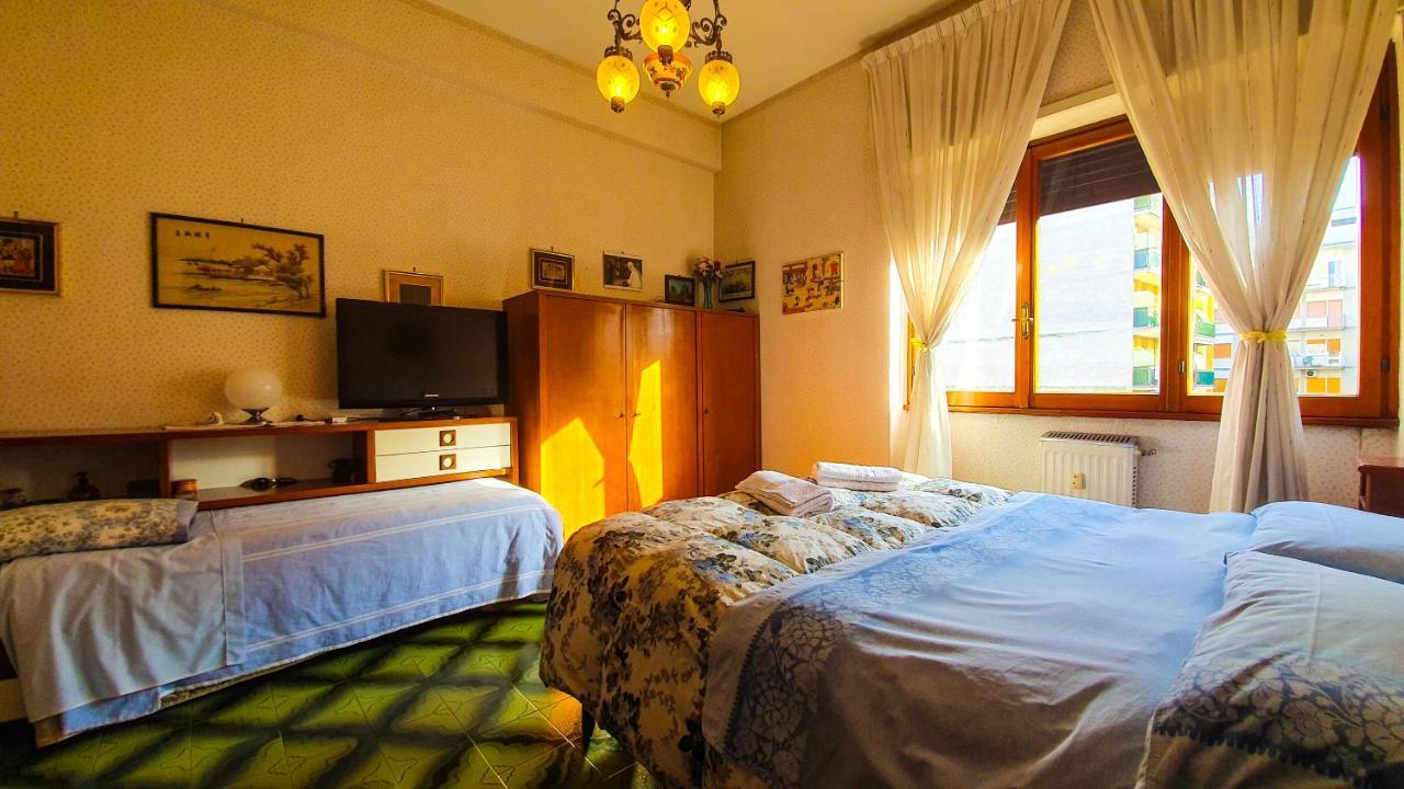 Bed And Breakfast Giuseppina Ρώμη Εξωτερικό φωτογραφία