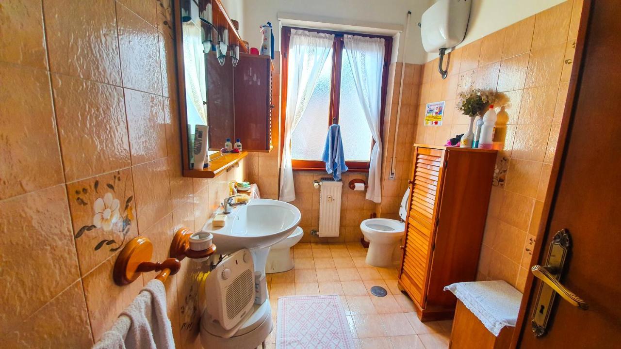 Bed And Breakfast Giuseppina Ρώμη Εξωτερικό φωτογραφία
