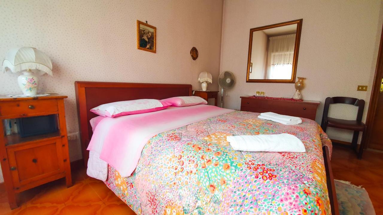 Bed And Breakfast Giuseppina Ρώμη Εξωτερικό φωτογραφία