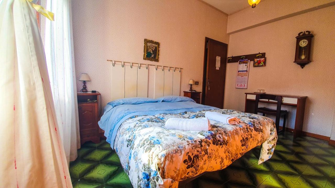Bed And Breakfast Giuseppina Ρώμη Εξωτερικό φωτογραφία
