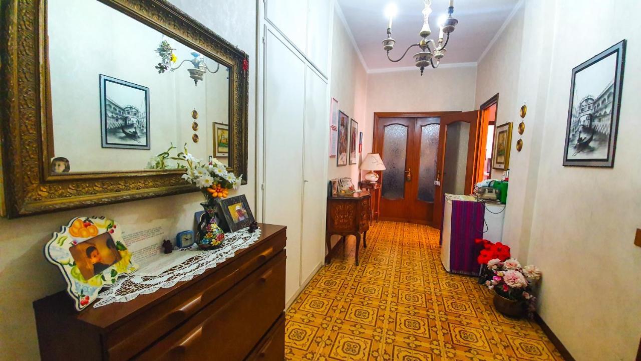 Bed And Breakfast Giuseppina Ρώμη Εξωτερικό φωτογραφία